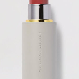 Blush Westman Atelie - Baby Cheeks Lip + Cheek Cream Blush Stick