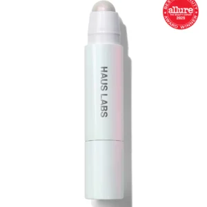 Iluminador Haus Labs - Bio-Radiant Glassy Balm Highlighter Stick