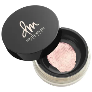Pó solto Danessa Myricks - Evolution Setting & Blurring Loose Powder
