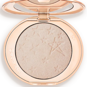 Iluminador Charlotte Tilbury - Glow Glide Face Architect Highlighter