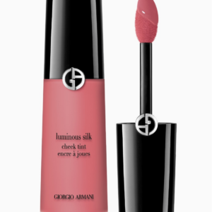 Blush Armani Beauty - Luminous Silk Cheek Tint Blush