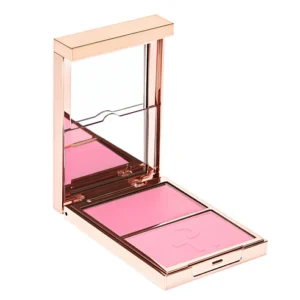 Blush Patrick Ta - Major Headlines Double Take Crème & Powder Blush Duo