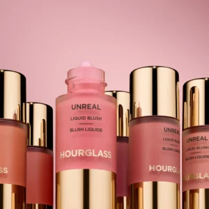 Blush Unreal Liquid