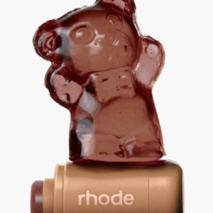 Blush Rhode - Pocket Blush Buildable Hydrating Cream Blush - Toasted Teddy - bronze terracotta