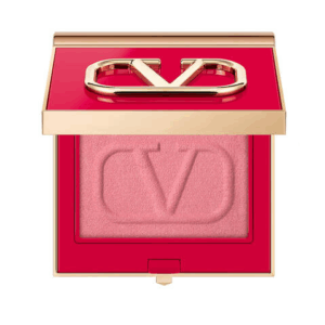 Blush e Sombra Valentino - Eye2Cheek Eyeshadow and Blush