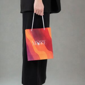 Embalagem para presente