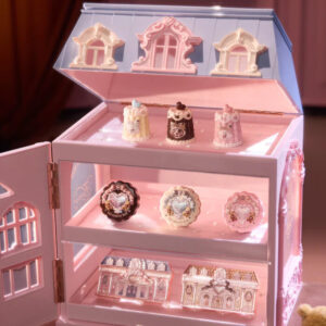 Kit The Sweetie Bear All-In Gift Set