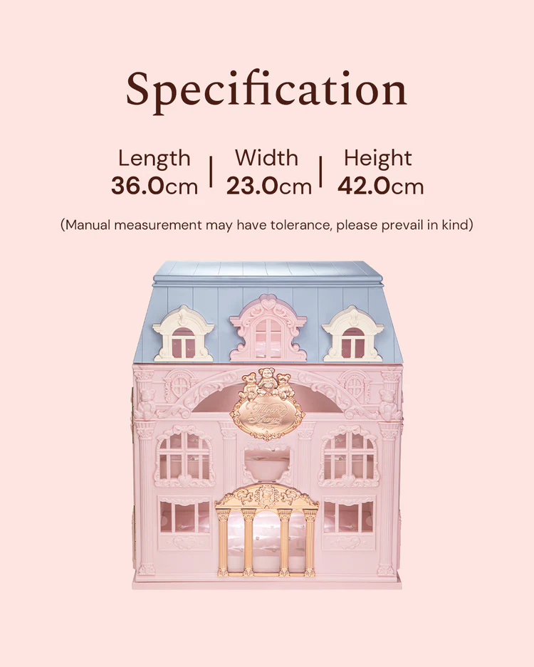 Kit The Sweetie Bear All-In Gift Set - Imagem 3