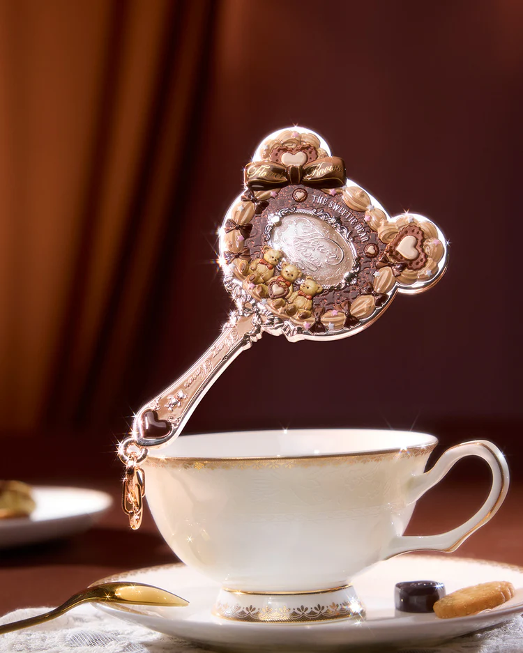 Kit The Sweetie Bear All-In Gift Set - Imagem 2