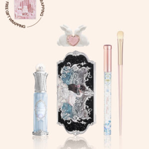Kit Midnight Swan Set | Flower Knows