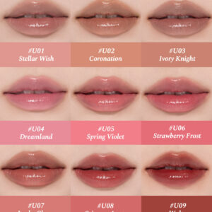 Kit Lip Dream Duo Set | Flower Knows
