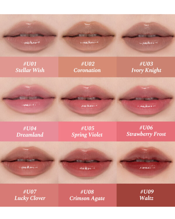 Kit Lip Dream Duo Set | Flower Knows