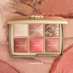 Paleta Hourglass Wish — edição limitada