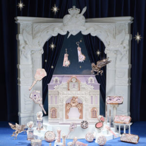 Kit Knight Unicorn All-In Gift Set | Flower Knows