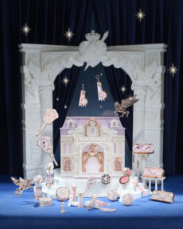 Kit Knight Unicorn All-In Gift Set | Flower Knows