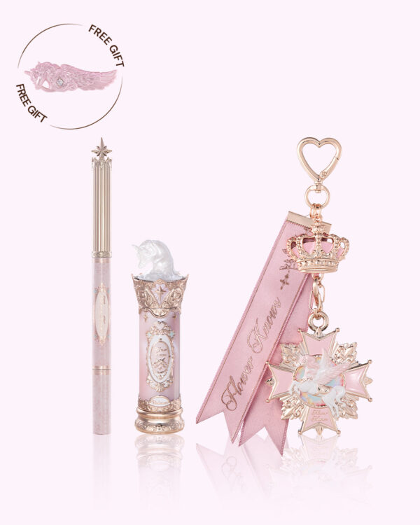 Kit Lip Dream Duo Set | Flower Knows